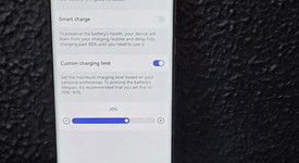 Good
													Huawei Mate 50 Pro - Unlocked Non-US, Orange, 256 GB, 8 GB, photo 6 of 6