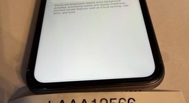 Mint
													Apple iPhone 11 - Unlocked, Black, 64 GB, A2111, photo 3 of 8