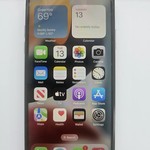 Good Apple iPhone X - Unlocked, 64 GB, Silver, A1865