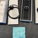 Mint Samsung Galaxy Watch8 Classic - Wi-Fi, Black, SM-L500, 46mm