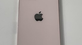 Good
													Apple iPhone 13 Mini - AT&T, Pink, 128 GB, A2481, photo 3 of 7