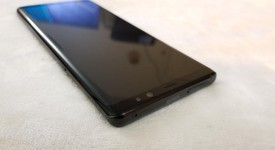 Fair
													Samsung Galaxy Note 8 - Verizon, Black, 64 GB, SM-N950U, photo 2 of 6