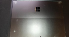 Fair
													Microsoft Surface Pro 8 - I5, Graphite, 256 GB, 8 GB, photo 4 of 6