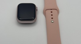 Mint
													Apple Watch Series 9 41mm - Pink, A2978 - GPS, Aluminum, photo 4 of 6