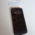 Fair Apple iPhone 14 Pro - Unlocked, 128 GB, Black, A2650