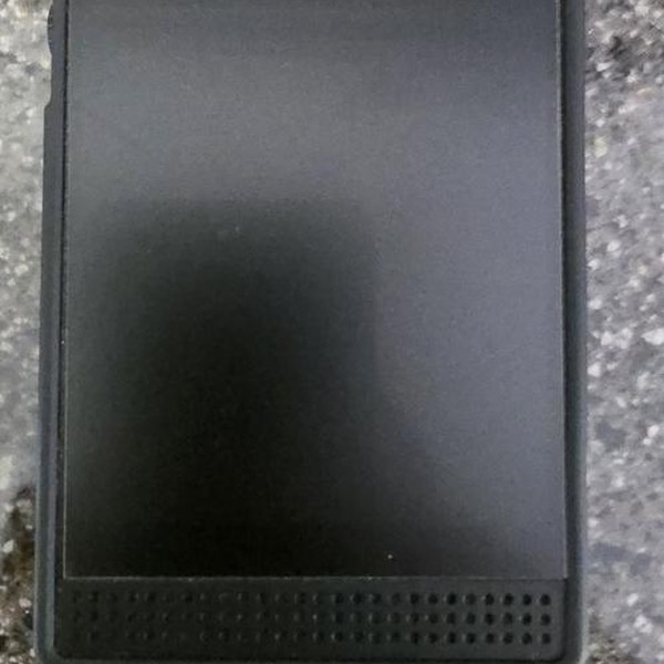 Light Phone 3 - Unlocked, 128 GB, Black, 6 GB