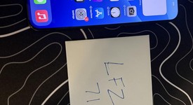 Good
													Apple iPhone 15 Pro Max - AT&T, Black, 256 GB, A2849, photo 2 of 3