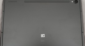 Mint
													Samsung Galaxy Tab S9 - Wi-Fi, Graphite, 256 GB, 12 GB, SM-X710, photo 4 of 12
