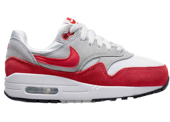 Nike Air Max 1 Challenge Red (GS) for sale