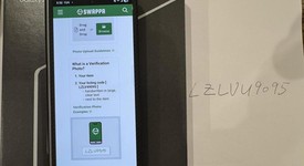 Mint
													Samsung Galaxy Z Fold7 - Unlocked, Jetblack, 256 GB, 12 GB, SM-F966U1, photo 1 of 14