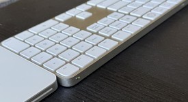 Used
													Apple Magic Keyboard with Numeric Keypad, photo 5 of 7