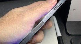 Good
													Apple iPhone 12 - Unlocked, Black, 64 GB, A2172, photo 3 of 6