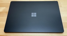 Mint
													Microsoft Surface Laptop 7 - Black, 1 TB, 32 GB, 15", photo 5 of 7