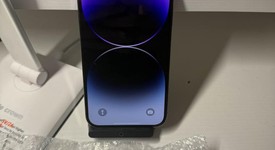 Good
													Apple iPhone 14 Pro Max - Unlocked, Purple, 128 GB, A2651, photo 4 of 5