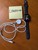 Mint Apple Watch Series 8 41mm - Unlocked, Midnight, A2772 - Cellular, Aluminum