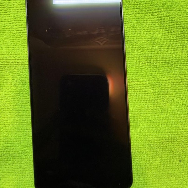 Samsung Galaxy S26 Ultra - Unlocked, 256 GB, Black, 12 GB, SM-S948U1