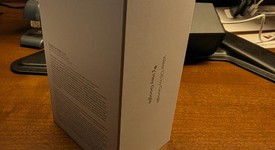 New
													Google Pixel Watch 2 - Unlocked, Black, LTE, photo 3 of 4