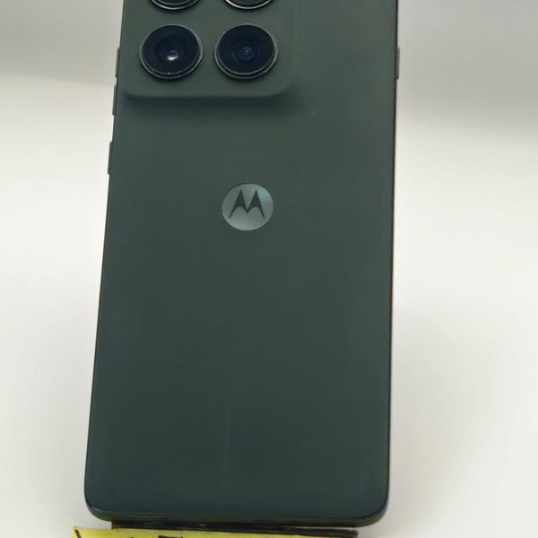 Motorola Edge (2025) - Verizon, 256 GB