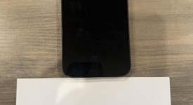 Mint
													Apple iPhone 16e - Unlocked, Black, 128 GB, A3212, photo 1 of 6