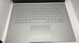 Good
													Microsoft Surface Book 2 15" - I7, 512 GB, 16 GB, photo 4 of 11