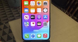 Mint
													Apple iPhone 12 Mini - Unlocked, White, 128 GB, A2176, photo 1 of 7