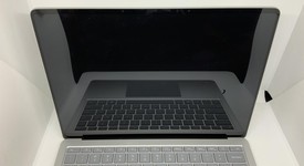Good
													Microsoft Surface Laptop 7 - Platinum, 256 GB, 16 GB, 13.8", photo 4 of 11