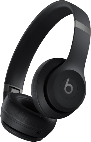 Beats Solo 4 - Blue