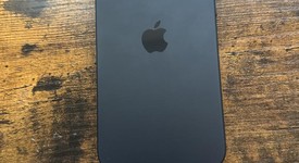 Good
													Apple iPhone 16 Plus - Unlocked, Black, 128 GB, A3082, photo 5 of 9
