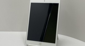 Good
													Apple iPad Mini - Wi-Fi, Silver, 16 GB, photo 2 of 9