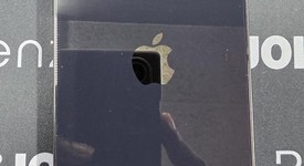 Good
													Apple iPhone 12 - Unlocked, Black, 128 GB, A2172, photo 3 of 8