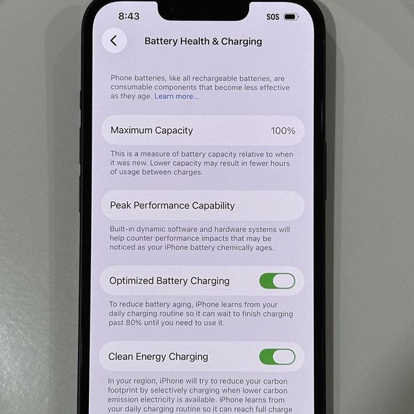 Apple iPhone 14 - TracFone, 128 GB, Midnight, A2649
