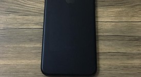 Good
													Apple iPhone 7 - Unlocked, Black, 32 GB, A1660, photo 3 of 7