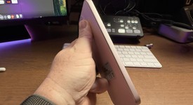 Mint
													Oppo Reno14 F - Unlocked Non-US, Pink, 256 GB, 12 GB, photo 3 of 7