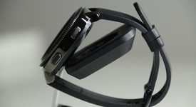 Good
													Samsung Gear Sport - Black, photo 4 of 7