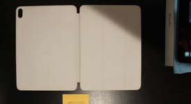 Good
													Apple iPad Air 5th Gen - Wi-Fi, Blue, 64 GB, A2588, photo 5 of 20