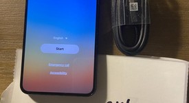 Good
													Samsung Galaxy S22 - Unlocked, Black, 128 GB, 8 GB, SM-S901U1, photo 3 of 12