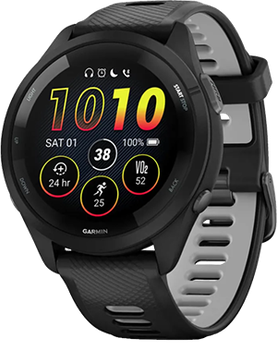 Garmin Forerunner 265 for sale