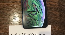 Good
													Apple iPhone Xs Max - Unlocked, Gray, 64 GB, A1921, photo 2 of 5