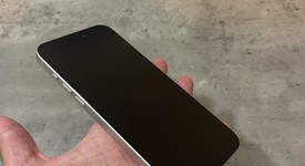 Mint
													Apple iPhone 15 Pro Max - Unlocked, White, 256 GB, A2849, photo 2 of 11