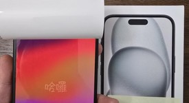 Mint
													Apple iPhone 15 Plus - Unlocked, Black, 128 GB, A2847, photo 4 of 11