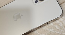 Good
													Apple iPhone 12 Pro Max - Unlocked, Gold, 512 GB, A2342, photo 5 of 5