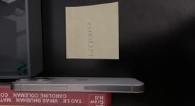 Mint
													Apple iPhone 15 Pro - Unlocked, Natural, 256 GB, A2848, photo 2 of 7