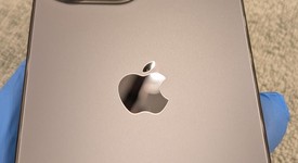 Mint
													Apple iPhone 13 Pro Max - Unlocked, Graphite, 512 GB, A2484, photo 4 of 13