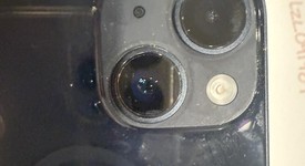 Good
													Apple iPhone 14 - T-Mobile, Midnight, 128 GB, A2649, photo 3 of 13