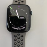 Mint Apple Watch Series 8 45mm - Unlocked, Midnight, A2774 - Cellular, Aluminum
