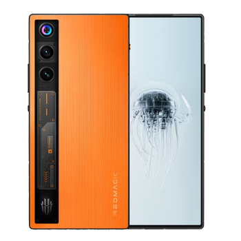 REDMAGIC 10 Air
