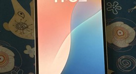 Mint
													Apple iPhone 13 - AT&T, Pink, 128 GB, A2482, photo 1 of 8