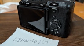 Mint
													Sony FX3 Full-Frame Cinema, photo 5 of 13