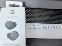 Google Pixel Buds Pro
