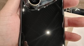 Mint
													HUAWEI Pura 80 Ultra - Unlocked Non-US, Black, 512 GB, 16 GB, photo 4 of 10